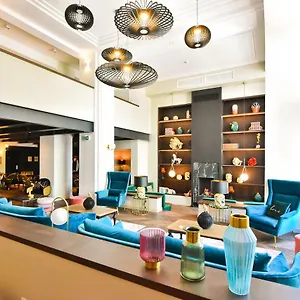 **** Hotel La Port D'antibes & Francia