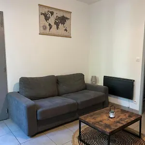  Appartamento Hypercentre Face Au Canal Du Midi Francia