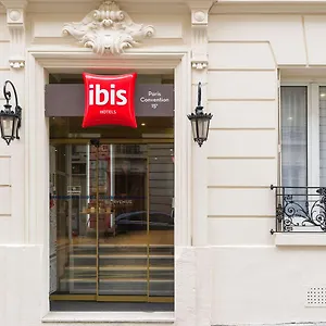 Ibis Vaugirard Porte De Versailles Parigi
