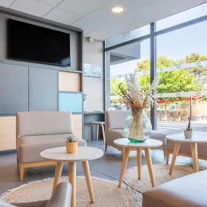 ** Hotel Aix En Provence Francia