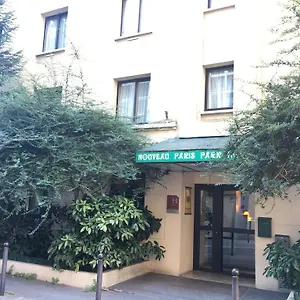 Nouveau Park Parigi
