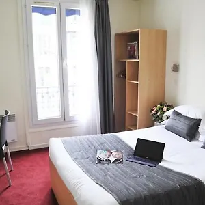 Alcyon ** Paris