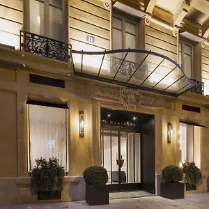 Le Marianne Parigi