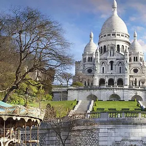 De Saint Georges *** Paris