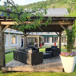 *** Hotel Le Castelet Francia