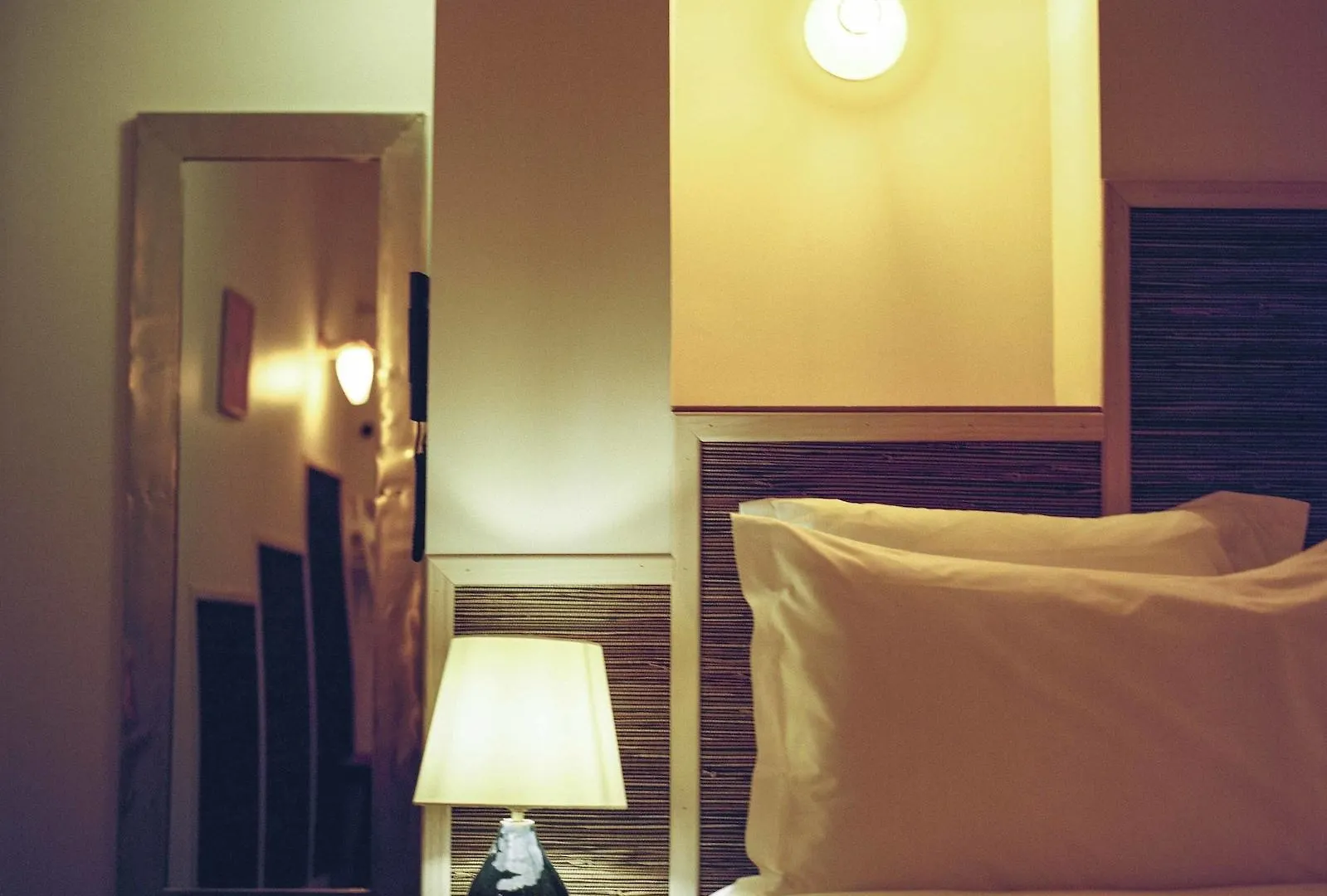 Hotel Habituel Parijs 4*,