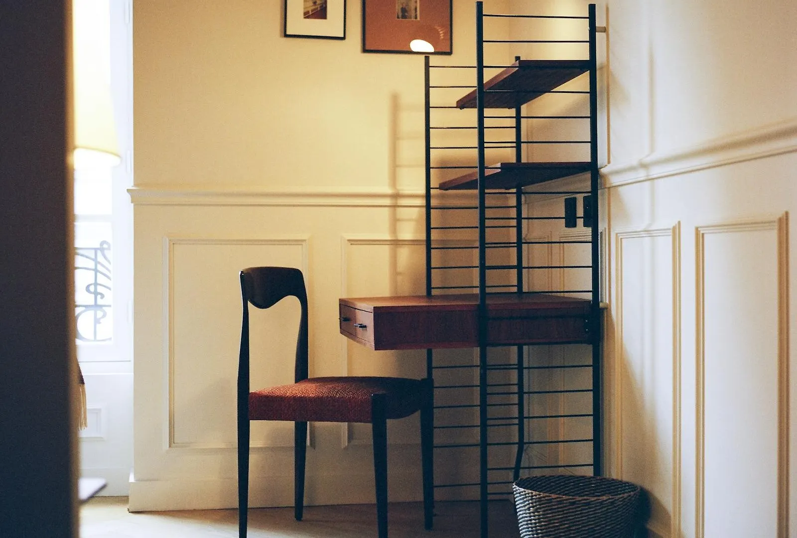 Hotel Habituel Paris