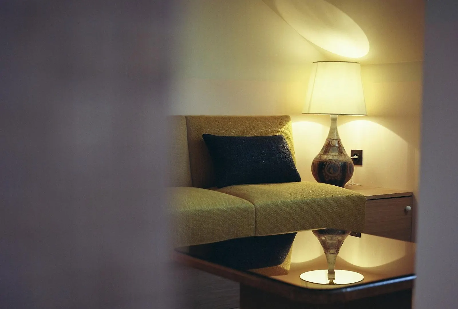 Hotel Habituel Paris
