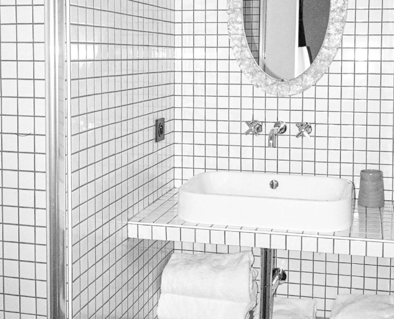 Hotel Habituel Paris
