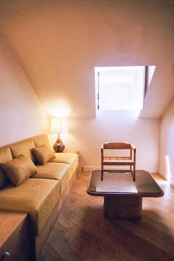 Hotel Habituel Parijs Frankrijk