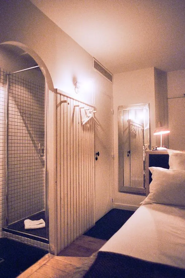 Hotel Habituel Parijs 4*,