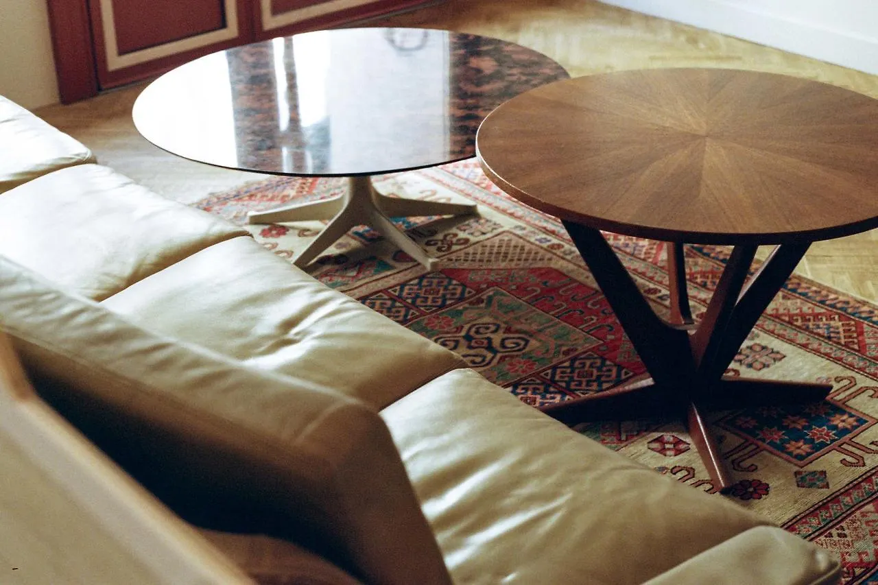 Hotel Habituel Paris 4*,  France