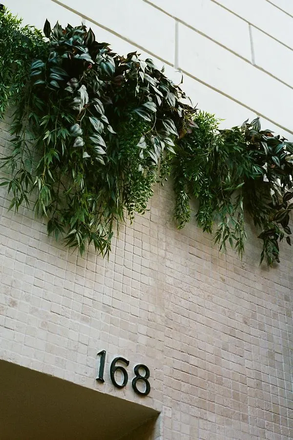 Hotel Habituel Paris