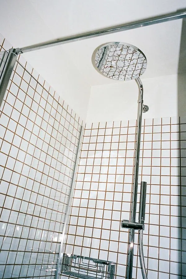 Hotel Habituel Paris 4*,  France